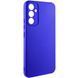 Чехол Silicone Cover Lakshmi Full Camera для Samsung Galaxy S24 Iris 777-06853 фото 2