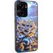 TPU+PC чехол Prisma Ladies для Xiaomi Redmi 13C / Poco C65 Cyberpunk 777-07412 фото 1