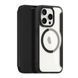 Чохол-книжка Dux Ducis Skin X Pro with MagSafe для iPhone 15 Pro Black