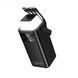 Power Bank Borofone BJ65A Velocity 50000mAh PD20W+22.5W (with cable Type-C, Micro, Lightning, USB) Black 216-00181 фото 2