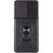 Ударостійкий чохол Camshield Serge Ring для Xiaomi Redmi Note 12 4G Black 777-04508 фото 3