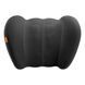 Подушка Baseus ComfortRide Series Car Cooling Lumbar Pillow Cluster Black 656-00587 фото 1