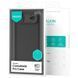 Карбонова накладка Nillkin CamShield Pro для Apple iPhone 17 Air (6.5") Black 777-08144 фото 6
