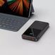Портативна батарея Proove Illuminator 22.5W 10000mAh Чорна 216-00077 фото 2