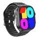 Смарт Часы XO M10 Ultra AMOLED Черные 656-03482 фото 1