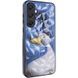 Чохол TPU+PC Prisma Fluffie для Samsung Galaxy A35 WTF 777-04162 фото 1