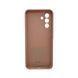 Чохол для смартфона Cosmic Silicone Case для Samsung Galaxy A56 Sand Powder 666-05151 фото 3