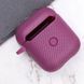 Футляр SGP Shockproof для навушників Airpods 1/2 Plum 203-00333 фото 4