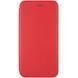 Шкіряний чохол-книжка Classy для Oppo A60 4G Red 777-05347 фото 1