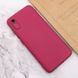 Чехол Silicone Cover Lakshmi Full Camera для Xiaomi Redmi 9A Siliconcase 777-07053 фото 4