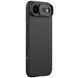Карбонова накладка Nillkin CamShield Pro для Apple iPhone 17 Air (6.5") Black 777-08144 фото 1
