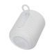 Портативная колонка HOCO HC30 Oceano BT speaker, 5W, Gray 6942007646345 фото 3