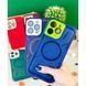Чохол Cool Shield Case with MagSafe для iPhone 13 Pro Blue 214-01994 фото 2