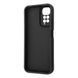 Чохол Pretty Things Case для Xiaomi Redmi Note 11 4G/Redmi Note 11S Black/Fluffy Black 777-02205 фото 2
