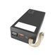 Портативний акумулятор Power Bank Ridea RP-D30L+ Phoenix30+ PD/QC 3.0 20W digital display + lamp 30000 mAh 216-00117 фото 3