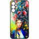 TPU+PC чохол Prisma Ladies для Samsung Galaxy A14 4G/5G Peonies 777-07262 фото 2