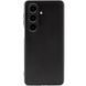 Чехол TPU Black Full Camera для Samsung Galaxy A37 5G Black 777-09103 фото 1