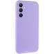 Чохол Silicone Cover Lakshmi Full Camera для Samsung Galaxy A57 5G Dasheen 777-09153 фото 1
