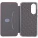 Кожаный чехол-книжка Classy для Oppo A98 Maroon 777-05701 фото 3