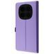 Чохол WAVE Flap Case для Xiaomi Redmi Note 14 Pro+ Light Purple 777-03092 фото 1