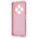 Чохол WAVE Colorful Case (TPU) Xiaomi Redmi 14C 4G/Poco C75 4G/Redmi A4 Black 656-06478 фото 2