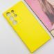 Чехол Silicone Cover Lakshmi Full Camera для Samsung Galaxy S24 Ultra Flash 777-07103 фото 3