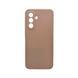 Чохол для смартфона Cosmic Silicone Case для Samsung Galaxy A56 Sand Powder 666-05151 фото 1