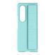 Чехол PC+Nylon Case для Samsung Galaxy Fold 4 (F936) Sky Blue 757-00625 фото 1