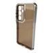 Протиударний чохол для смартфона Space III для Samsung Galaxy S23 FE Tea Brown 666-02128 фото 4