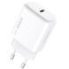 МЗП Proove Silicone Power 2 25W (Type-C) White WCSP25010002 фото