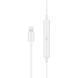 Наушники HOCO L7 Plus Original series earphones White 656-01670 фото 5