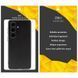 Чехол TPU Black Full Camera для Samsung Galaxy A37 5G Black 777-09103 фото 2