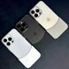 Чехол Double Lower Removable Case для iPhone 15 Белый 208-04187 фото 5