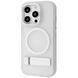 Чохол Proove Mainstay Case with Magnetic Ring iPhone 14 Pro White 656-04871 фото 1