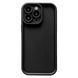 Чехол Shock Sides Resistant для iPhone 16 Pro Max Black 208-04134 фото