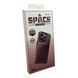 Протиударний чохол для смартфона Space III для Samsung Galaxy A05 Tea Brown 666-02062 фото 2