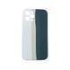 Силиконовый чехол Rainbow для iPhone 12 9 888-00058 фото