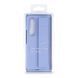Чехол PC+Nylon Case для Samsung Galaxy Fold 4 (F936) Sky Blue 757-00625 фото 4