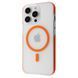 Чехол Proove Astro Case with Magnetic Ring iPhone 13 Pro Orange 656-03990 фото 1