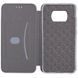 Шкіряний чохол-книжка Classy для Xiaomi Poco X3 NFC / Poco X3 Pro Blue 777-05956 фото 2