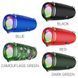 Портативна колонка HOCO HC2 Xpress sports BT speaker Blue 656-00781 фото 2