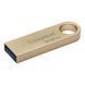 Флеш-накопичувач Kingston USB 3.2 SE9 G3 512GB 220MB/s Metal/Gold DTSE9G3/512GB фото 3