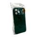 Чехол для смартфона Cosmic Magic Shield for Apple iPhone 17 Pro Max Dark Green 666-04563 фото 2