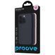 Чохол Proove Silicone Case with Magnetic Ring iPhone 15 Pro Clay 656-05240 фото 2