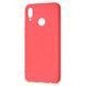 Чехол WAVE Colorful Case (TPU) для Huawei P Smart+/Nova 3i Camellia 656-05649 фото 1