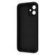 Чехол WAVE Artfull Case для Samsung Galaxy A06 Black Hearts 777-02248 фото 2