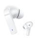 Навушники USAMS-LY06 ANC TWS Earbuds-- LY Series BT5.0 White 656-00970 фото 5