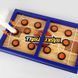 Настольная интерактивная игра Ummi M20C Ejection Chess 656-03358 фото 5