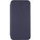 Кожаный чехол-книжка Classy для ZTE Nubia Focus Navy Blue 777-05247 фото 1