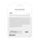 Накопитель SSD M.2 Kingston KC3000 1024GB NVMe 2280 PCIe 4.0 x4 3D NAND TLC SKC3000S/1024G фото 5